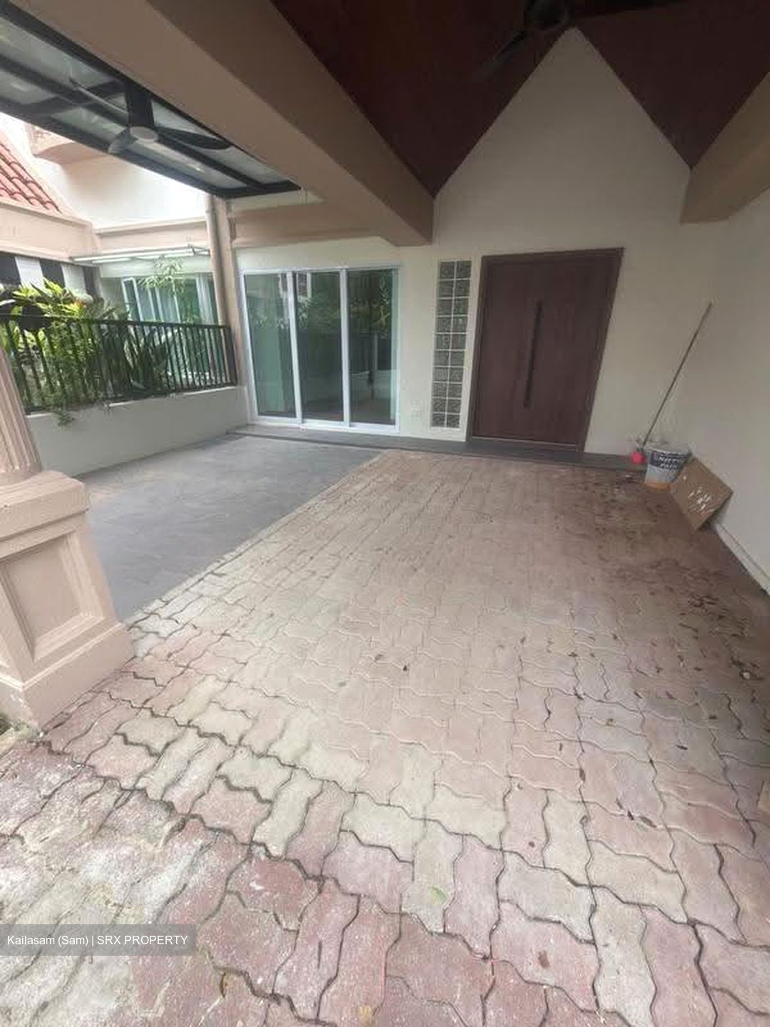 Fernhill Road (D10), Terrace #608516951